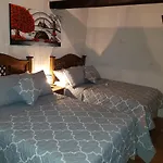 Hermosa Cabana Rustica \