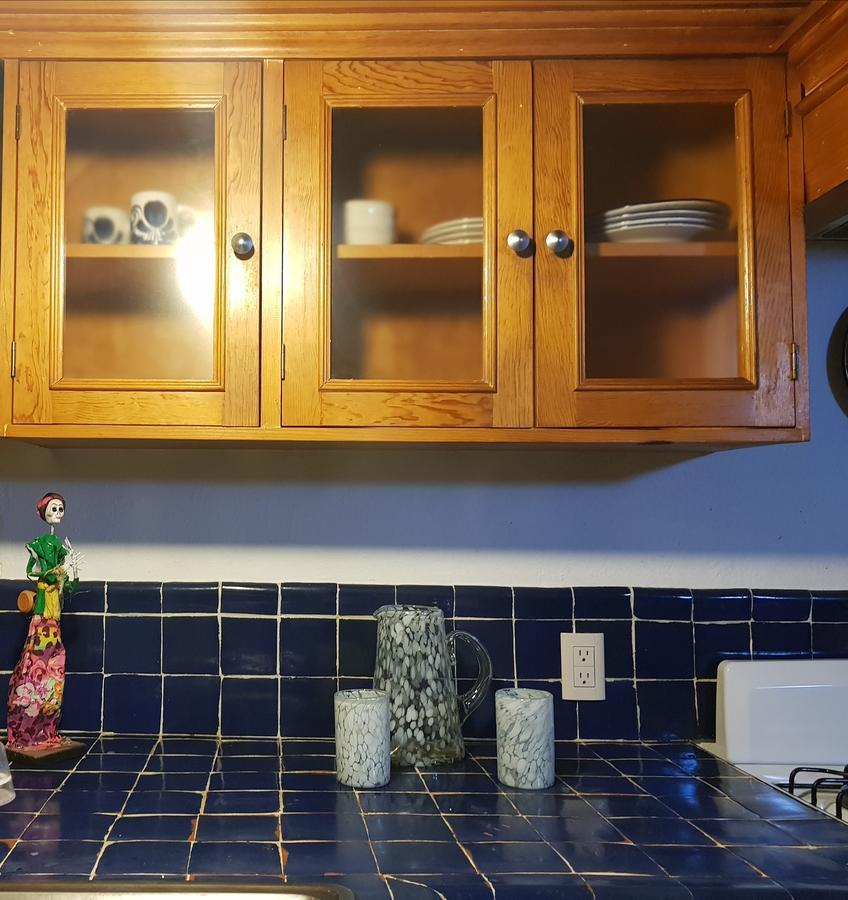 Apartamento Hermosa Cabana Rustica 