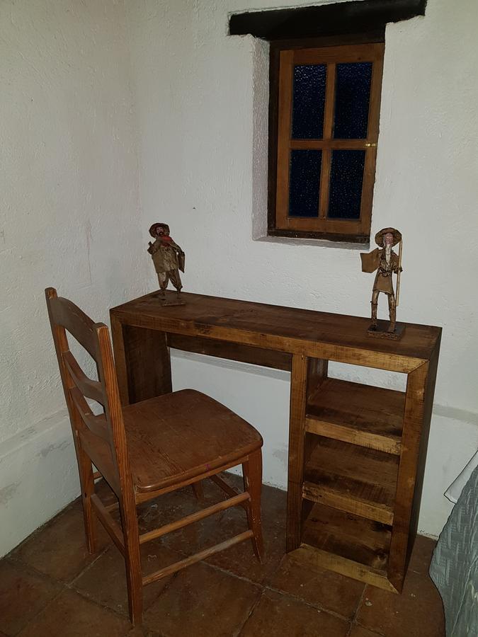 Apartamento Hermosa Cabana Rustica 