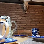 Hermosa Cabana Rustica \