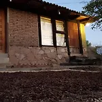 Hermosa Cabana Rustica \
